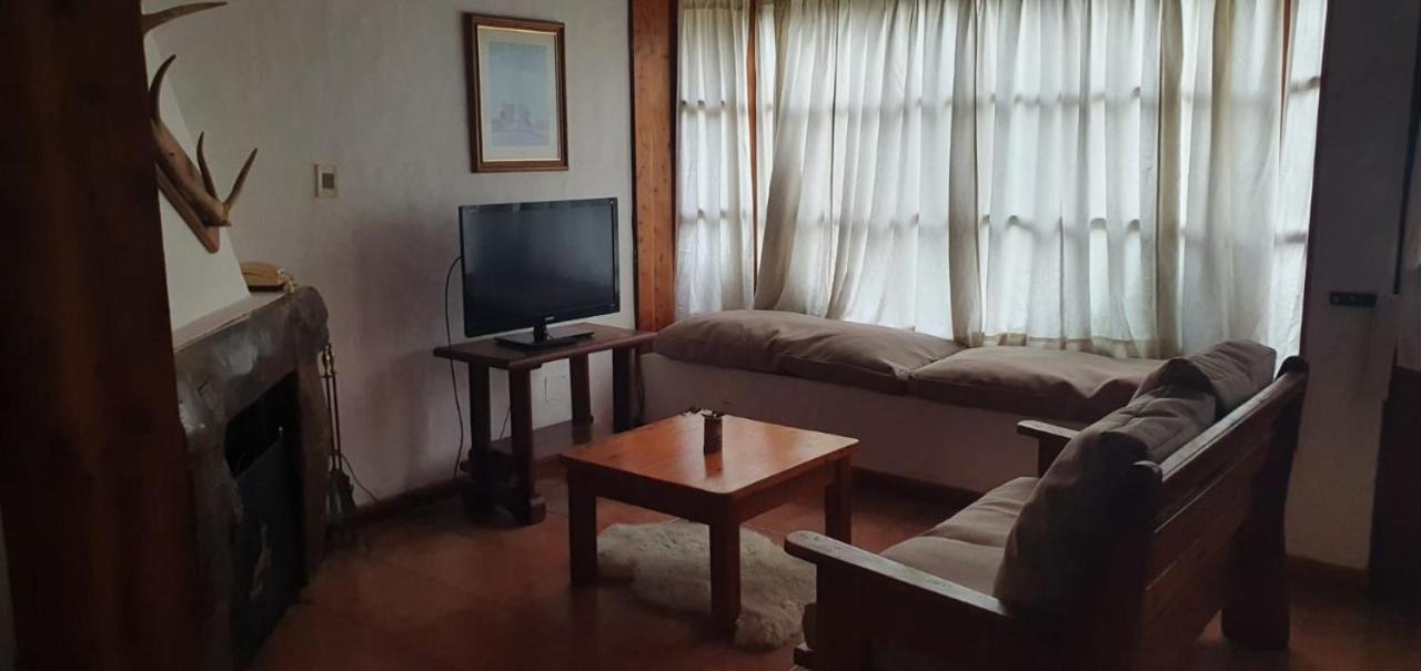 Cabanas Trabunche San Martín de los Andes Exterior foto