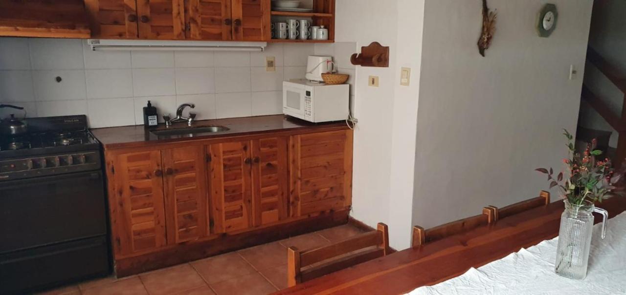 Cabanas Trabunche San Martín de los Andes Exterior foto